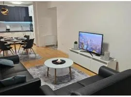 Luxury apartment 602 River Walk