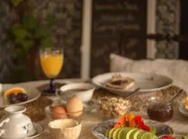 Swara Slow Living Home