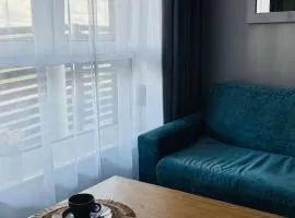 Apartament Holiday Grey
