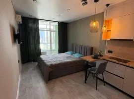 ЖК Панорама Парк Костанай