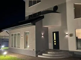 Residence Sângeorgiu