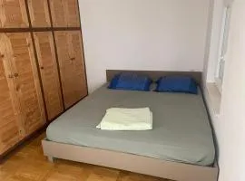 Apartments Nirvana Srima 10 metres from Beach