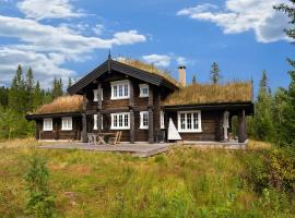 Trysilfjell 811 by Vacation Trysil, hotel em Trysil