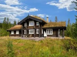 Trysilfjell 811 by Vacation Trysil