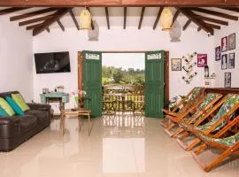 Blomst Casa Hostal