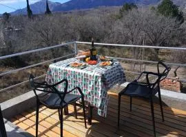 Casa Raiz en San Esteban para 5 personas