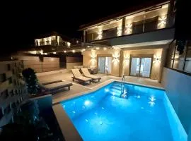 Lefkada Paradise Villas