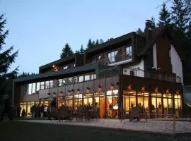 Hotel Rakitna