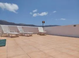 Dunas de Famara