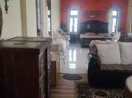 Green Meadows Homestay