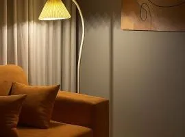 شقه فاخرة بدخول ذكي