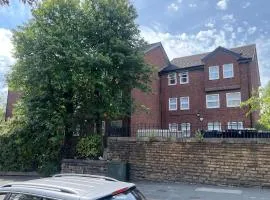 262-280 Apartments