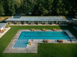 Villa Resort & Organic Spa