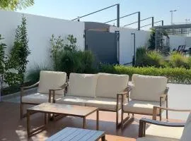 Aljalal chalet