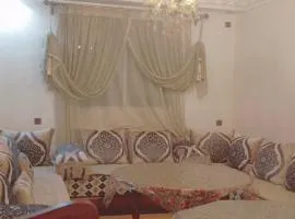 Riyad maison