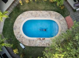 CASA VITINI, hotel in Salinas