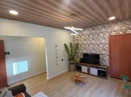 Casa de miriti