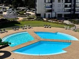 Departamento Punta puyai, Papudo