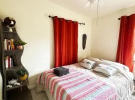 Tropical Home 3 Beds Near Beach, Delray PBI Air