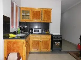 Kfam Luxury Apartments