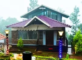 Townhouse Hoysala Homestay