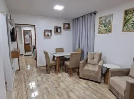 Apartamento mobiliado no centro de Macapá