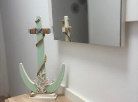 Apartamento Sofia, hotel i Gran Tarajal