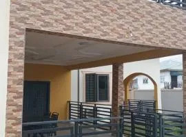 CARL's VILLA 2 Bedroom APARTMENT