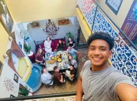 Riad Layla Rouge