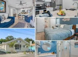Welcome to Cozy Coastal Cottages of Dunedin #1