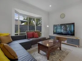 Spacious Glenunga Home with Garage Parking