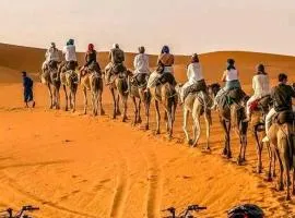 Merzouga Nature Camp