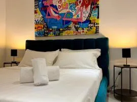 LR Deluxe Apartments - Sismondi 44