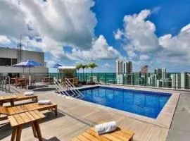 Flat Premium Hotel Rãmada