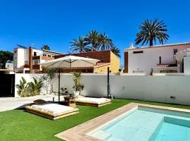 Serena Villa
