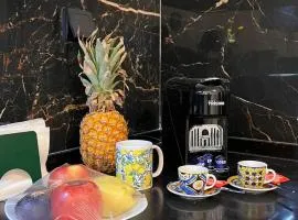 Premium Suite - Ain Zaghouen - Panoramic View & Italian Design - Near aeroport