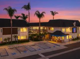 Motel 6-Westminster, CA - North