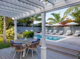 One Palm Hill villa