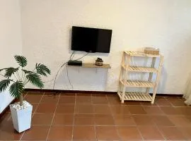 Apartamento 205