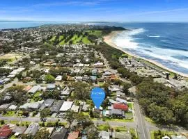 Arcadia By the Sea