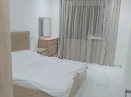 شقة لي الكراء في حي المطار