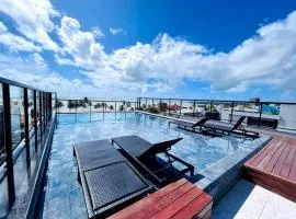 Premium Legacy Suites Flat