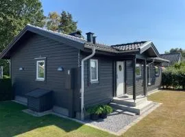 4 star holiday home in SÖLVESBORG