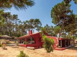 Sintra - Praia Grande Village
