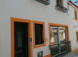 Casa na Aldeia, hotel en Melides