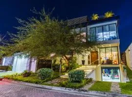 Super Casa - Próxima à praia