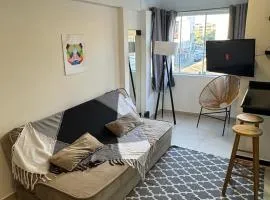 Apartamento inteiro Cidade Baixa