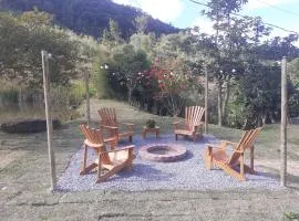 Encanto Do Lago
