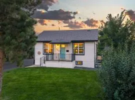 Denver 5BR Hot Tub, Pool Table, Ping Pong!