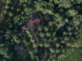 Hasiru Homestay